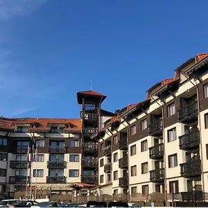 Zara Отель Банско