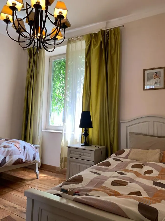Orient Express Guest House Sofie