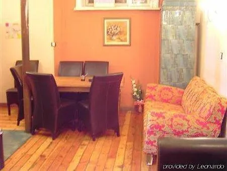 Orient Express Guest House Sofie Hostel