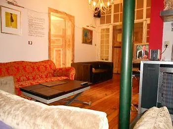 Orient Express Guest House Sofie Hostel