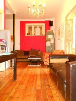 Hostel Orient Express Guest House Sofie