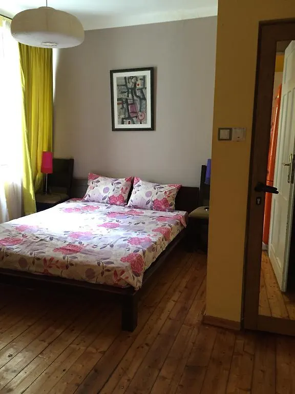 Orient Express Guest House Sofie 0*,  Bulharsko